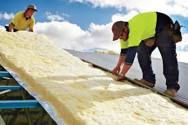 Types of Insulation We Offer in Ridgetop, TN